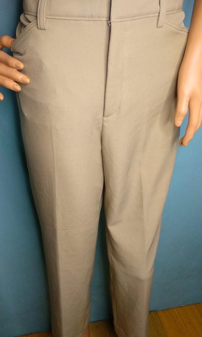 33 shop inch pants