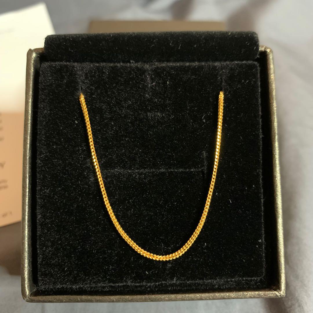 Gold chain only new arrivals