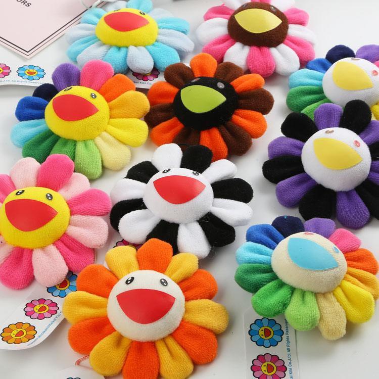 日本 村上隆花花有年新色 手作 自家設計 藝術品 Carousell