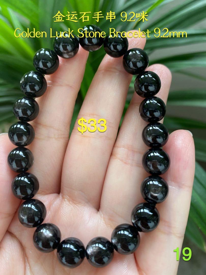 Healing Crystal Bracelets Women Natural Gemstones Yoga Reiki Chakras Stone  Beads Anxiety Tree Of Life Lucky Charm Braided Bracelet Adjustable Jeweller   Fruugo IN