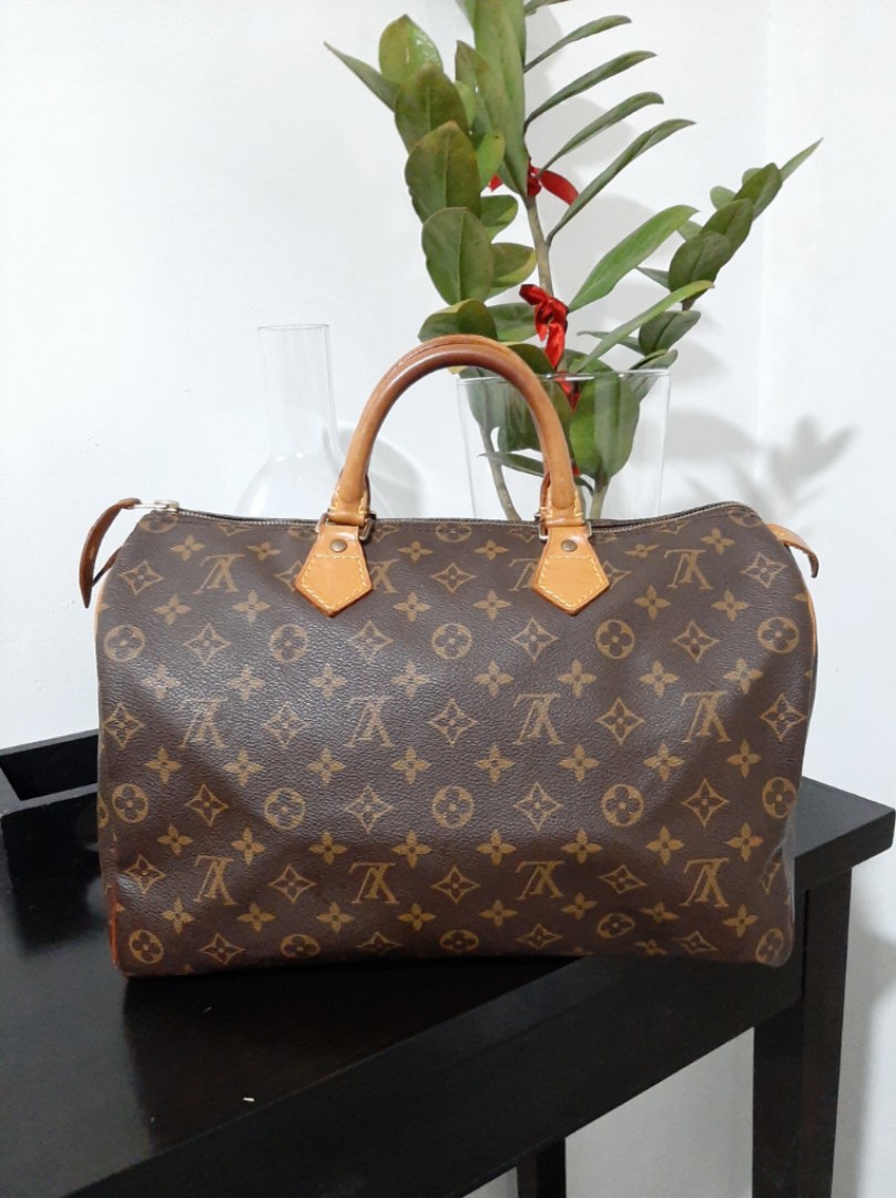 authentic lv