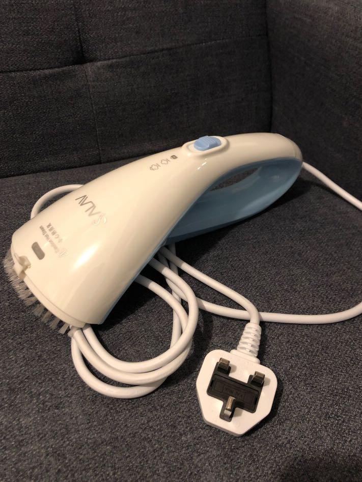 蒸氣熨斗 Handheld Garment Steamer, 家庭電器, 吸塵機 ＆ 家居清潔電器 Carousell