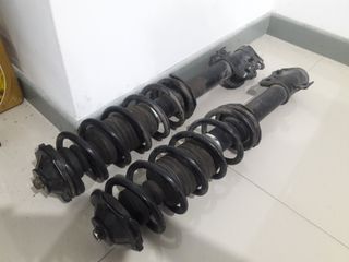 Jazz Gk5 Fl Reflector Auto Accessories On Carousell