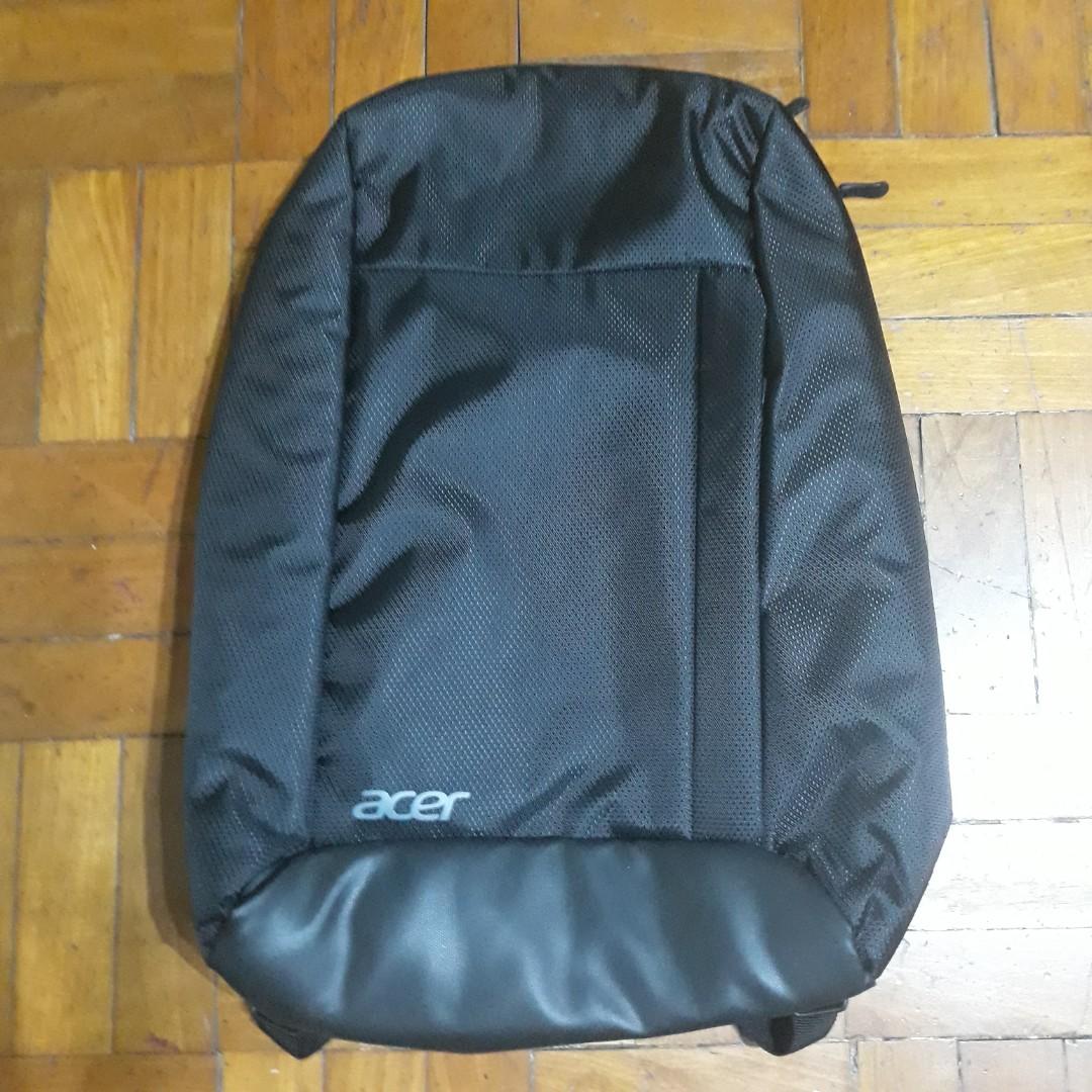 acer laptop backpack