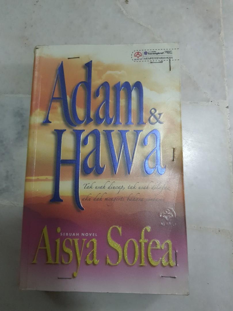 adam dan hawa 2