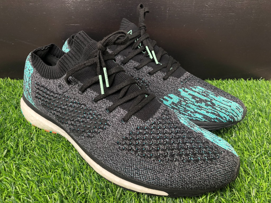 adidas adizero prime