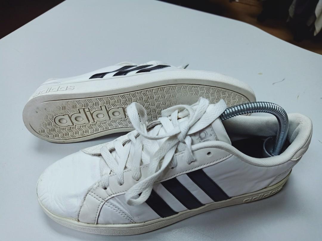 Adidas Baseline shoes Men s Fashion Footwear Sneakers on Carousell