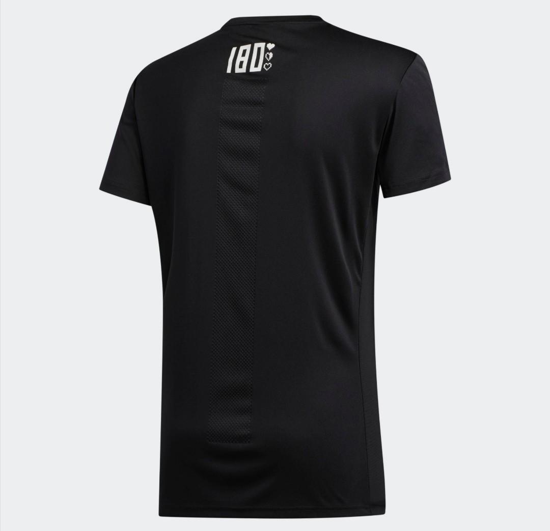 dri fit shirt sizes