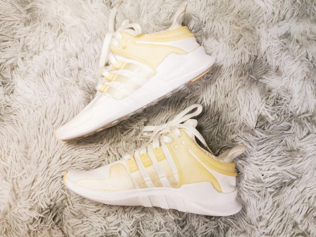 Adidas EQT, Women's Fashion, Footwear 