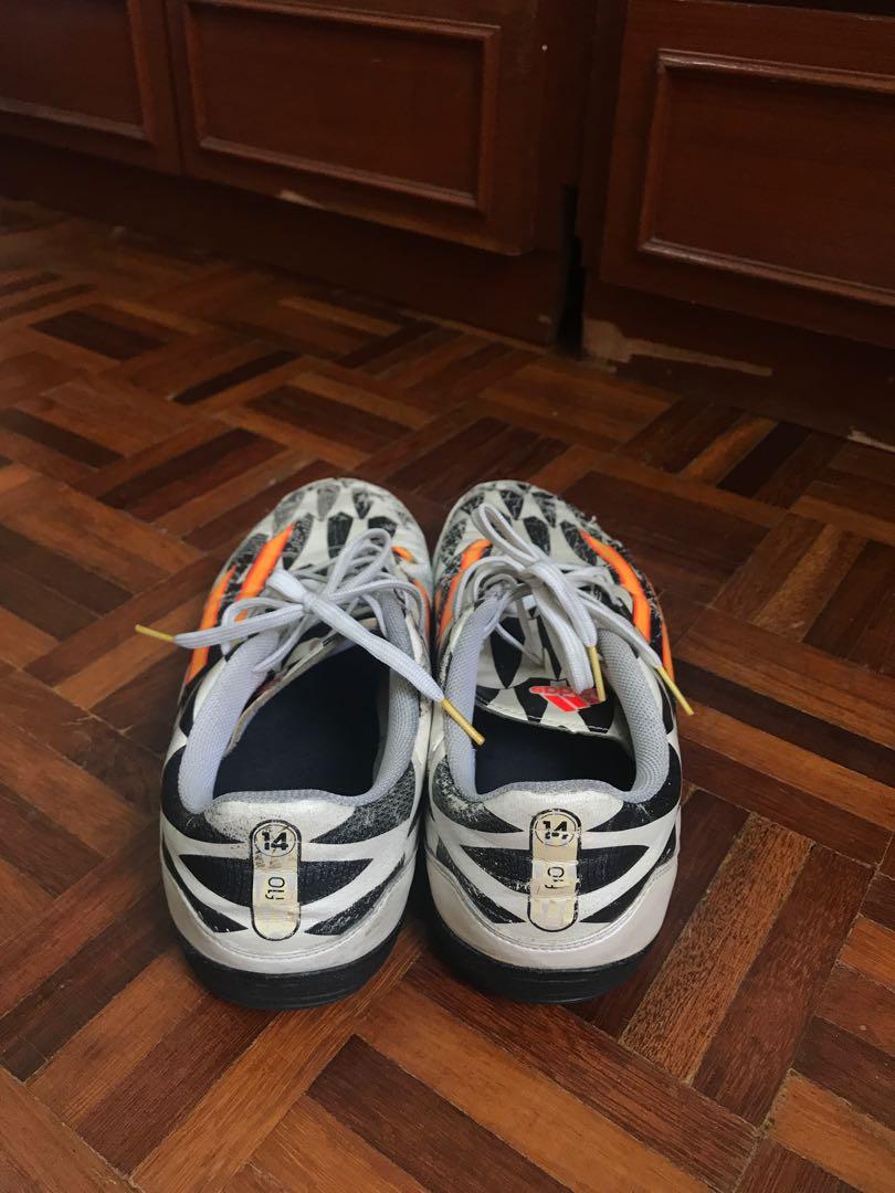 Adidas shop f10 society