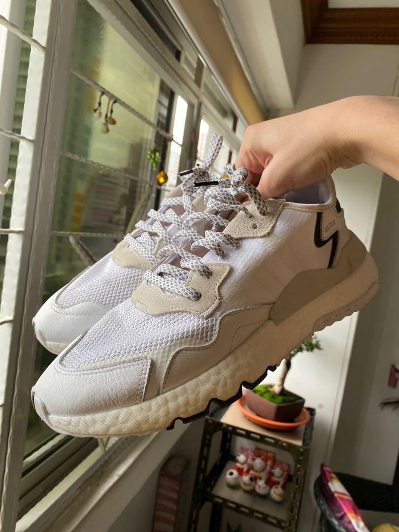 fake nite jogger