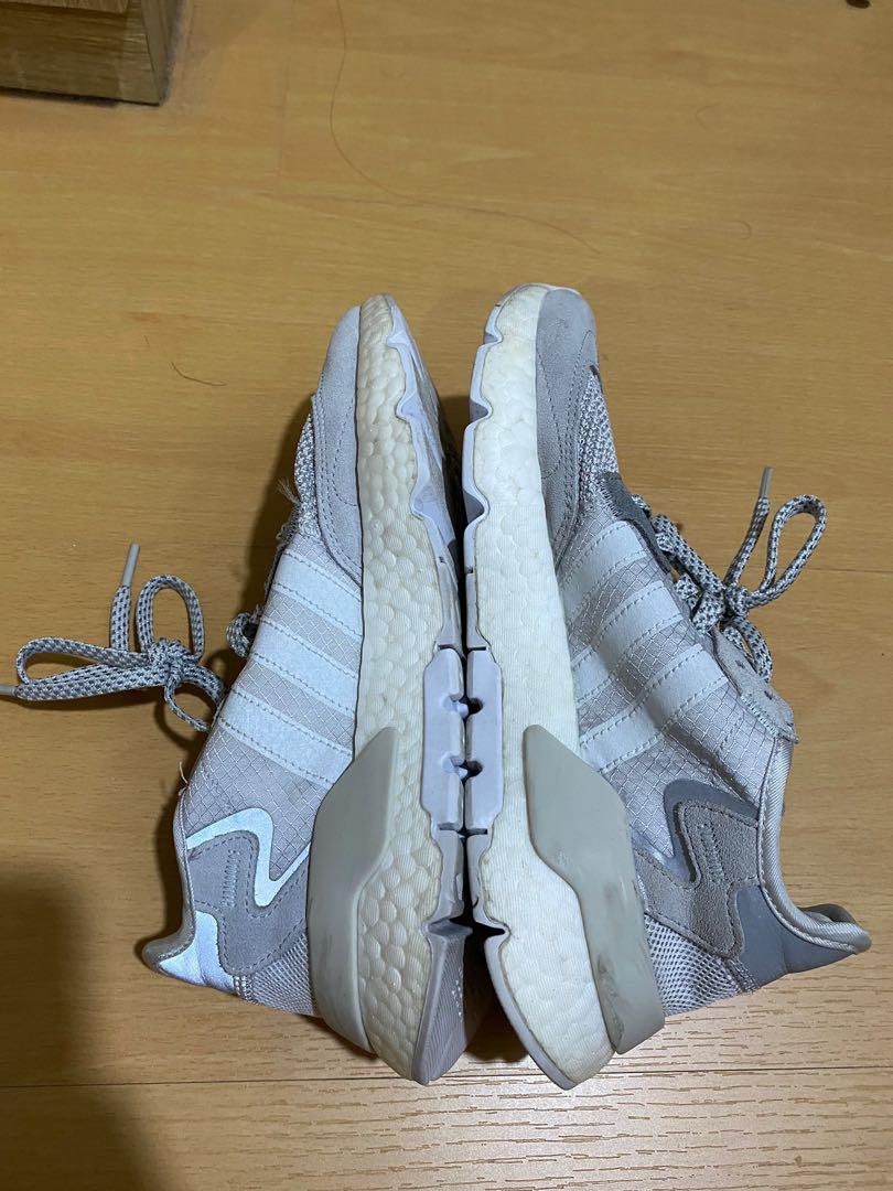 Adidas nite jogger w hot sale