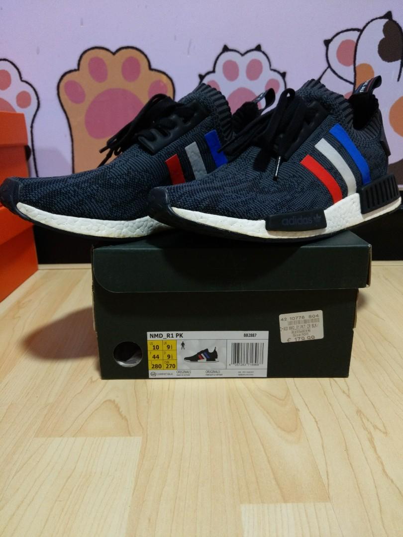 adidas tephra runner