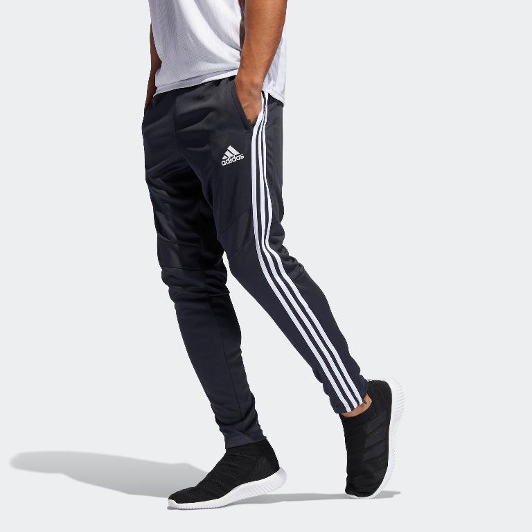 men's adidas training pants