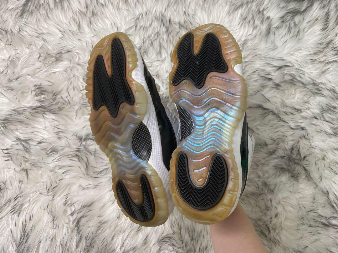 Jordan 11 hot sale easter low