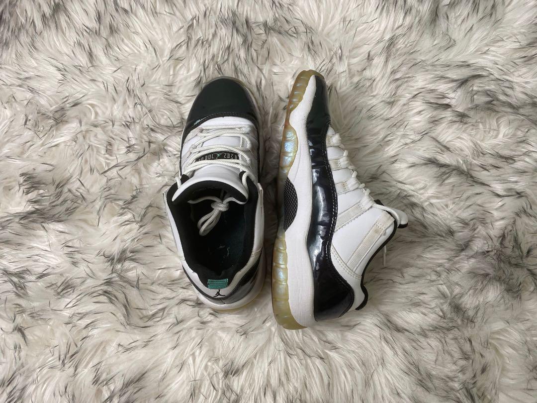 Air jordan clearance 11 easter low