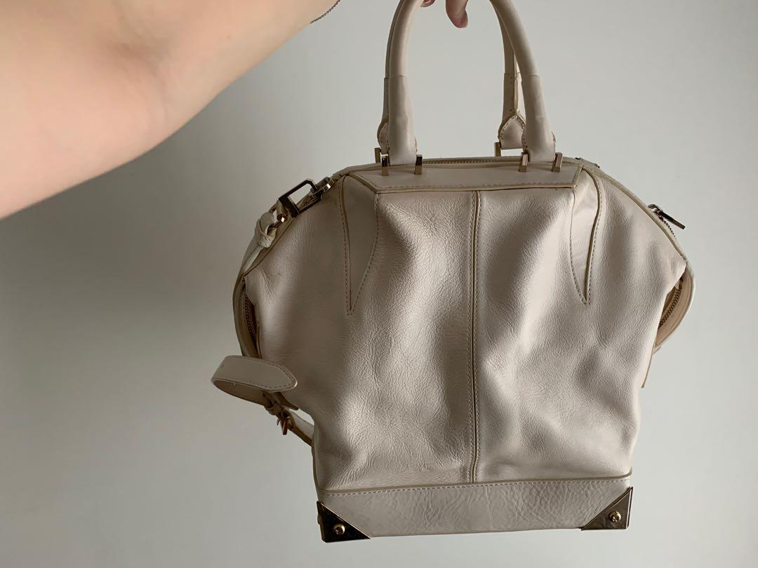 Alexander Wang Emile small satchel
