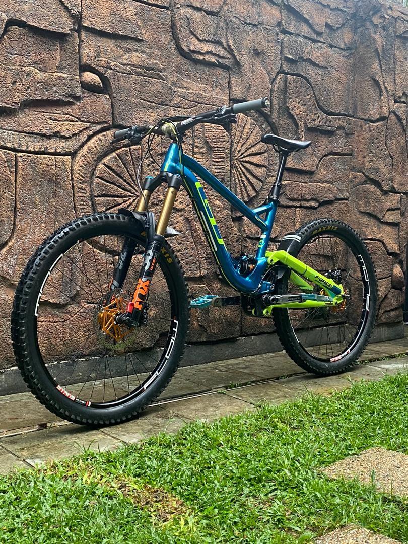 Gt force 2016 store