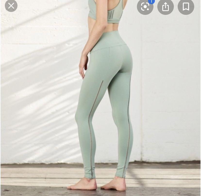 alo tights