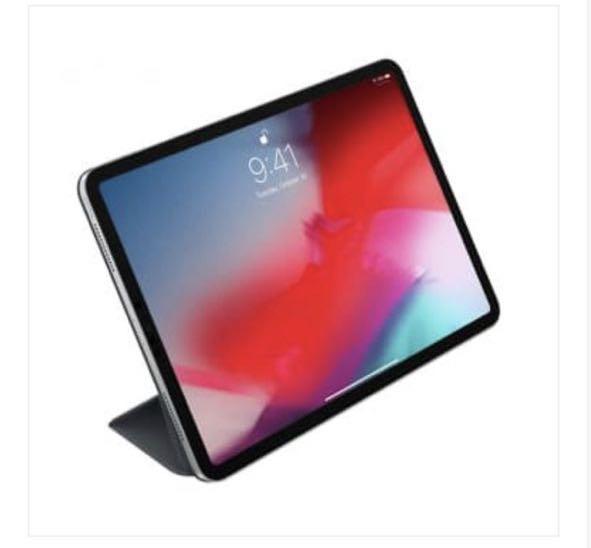 Apple Ipad Pro 11 Inch 2018 Smart Keyboard Folio Mobile Phones Tablets Mobile Tablet Accessories Cases Sleeves On Carousell