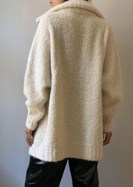 Wilfred karlis cardigan outlet