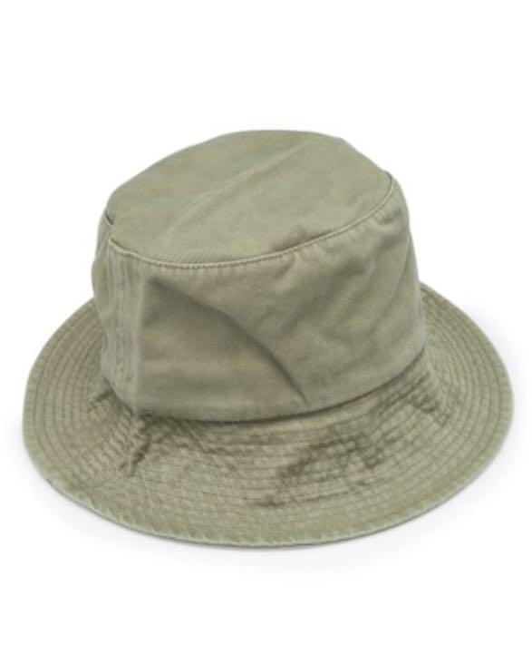 Army green bucket hat Clearance