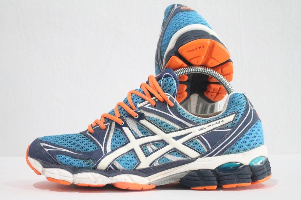 Asics gel pulse 6 uomo online 2025