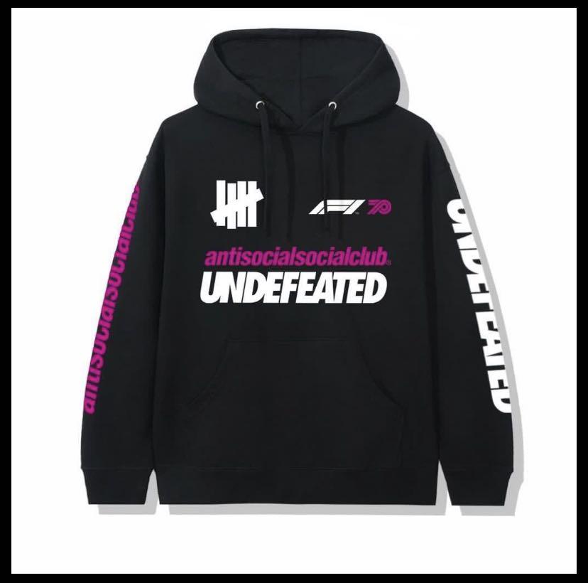 assc wrecked hoodie