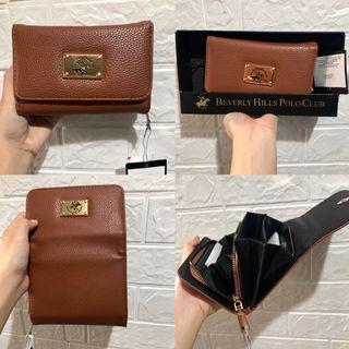 Beverly Hills Polo Club Wallet Wallets Carousell Philippines