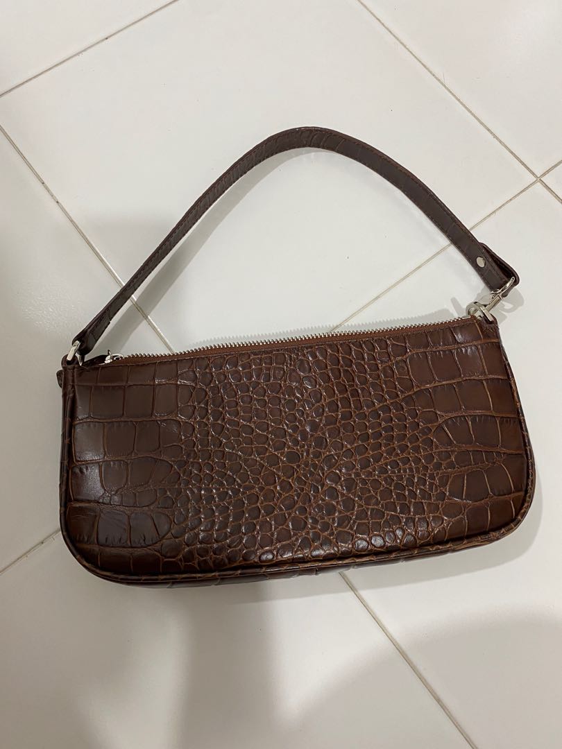 By far rachel bag nutella hot sale