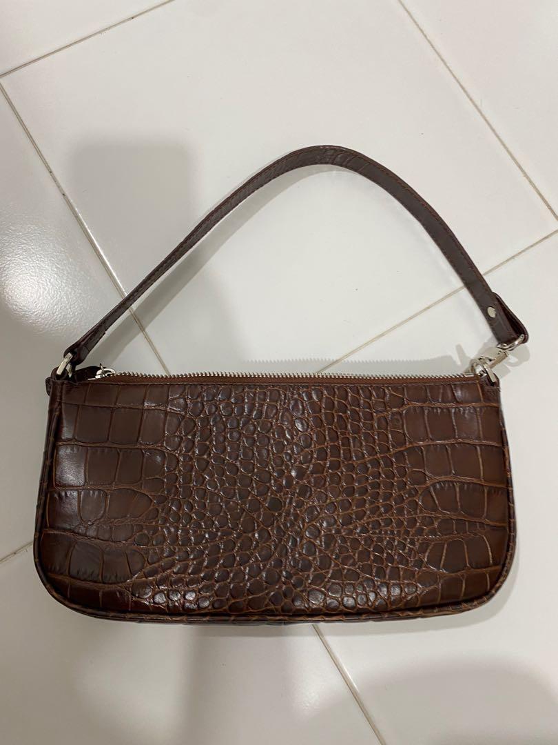 By far hotsell rachel bag nutella