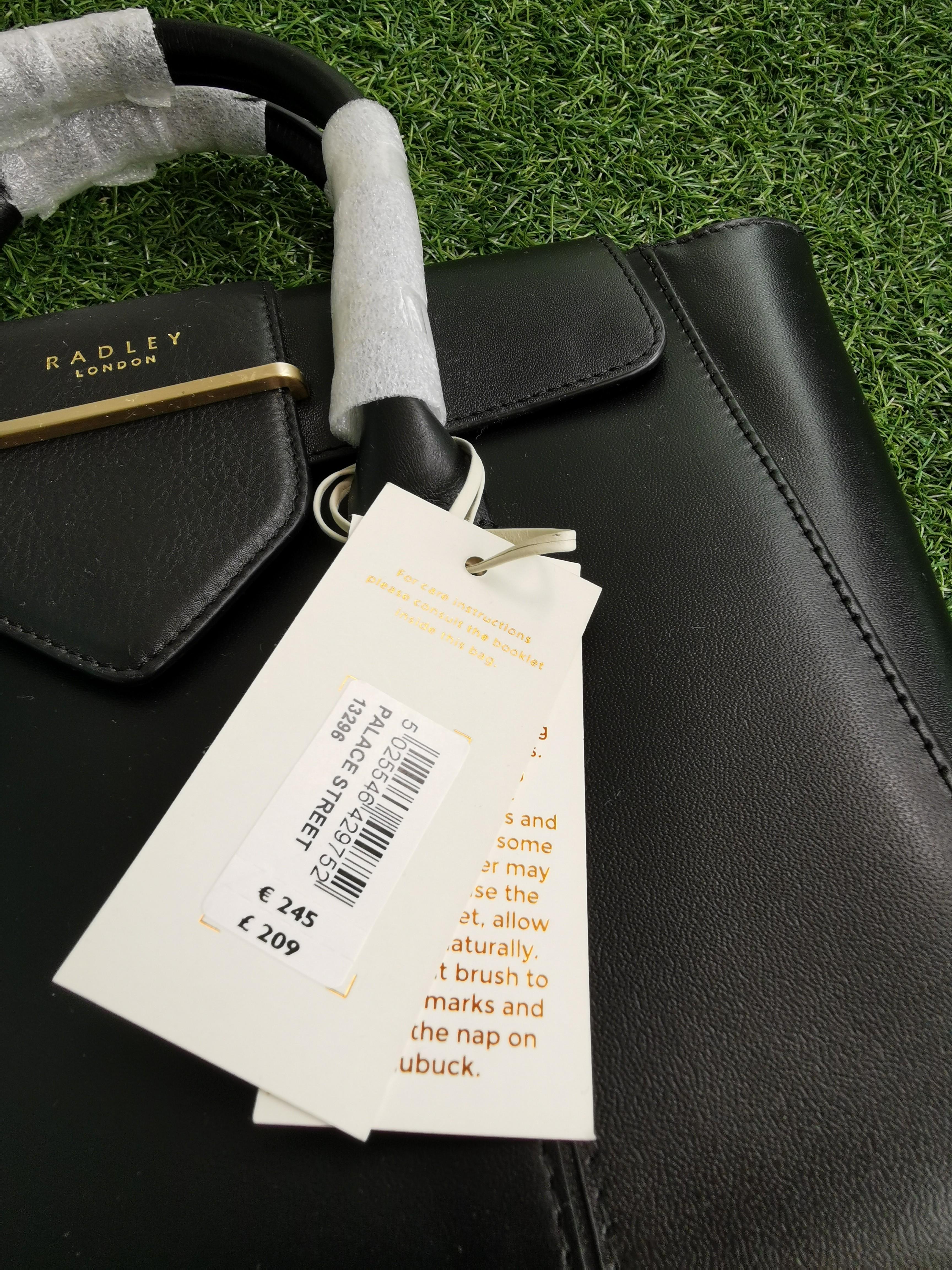 Radley palace street bag sales