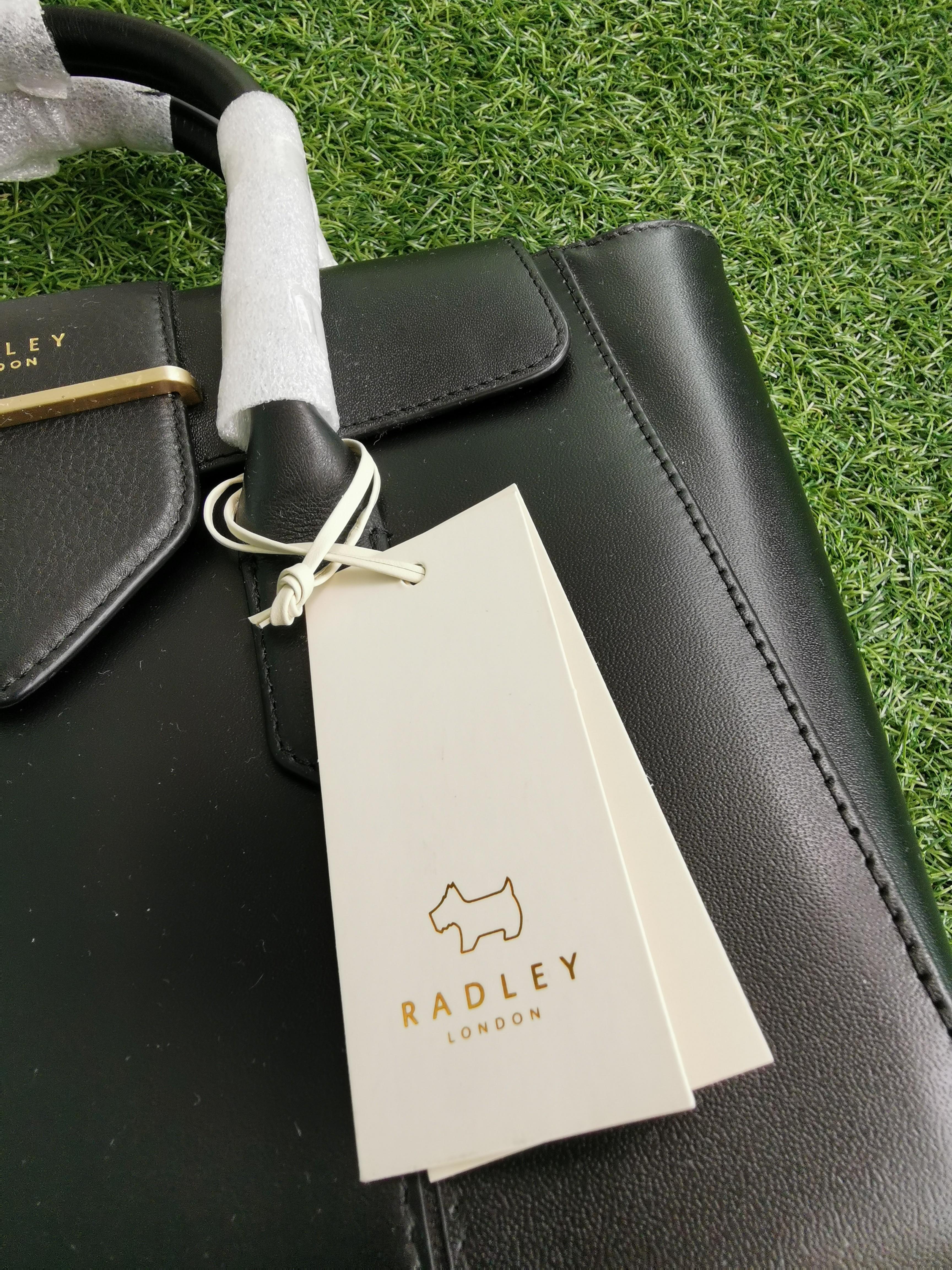 Radley palace street hotsell bag