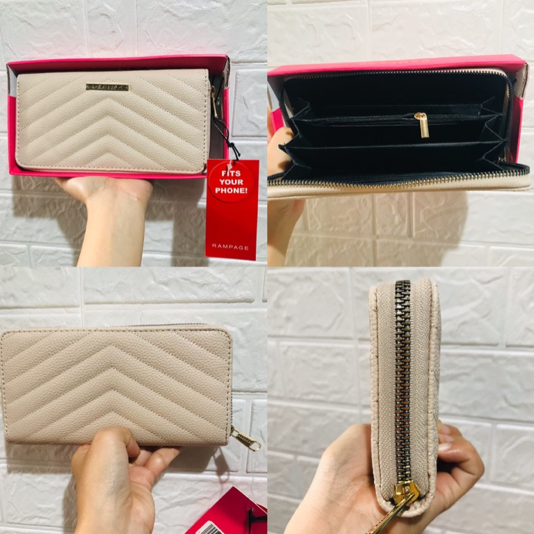 Rampage wallet price philippines sales