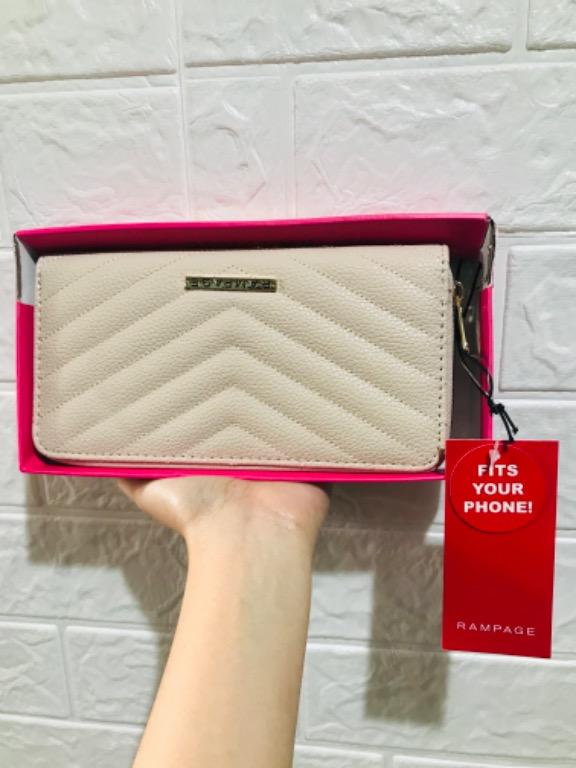 Rampage wallet price philippines hotsell