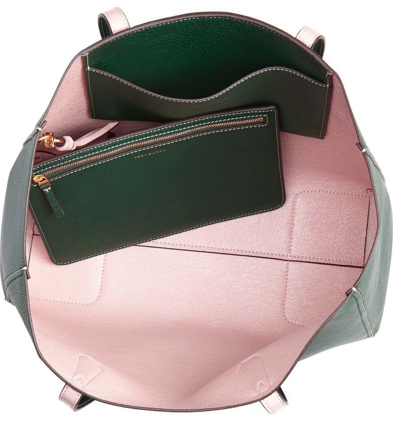 Perry reversible deals tote tory burch