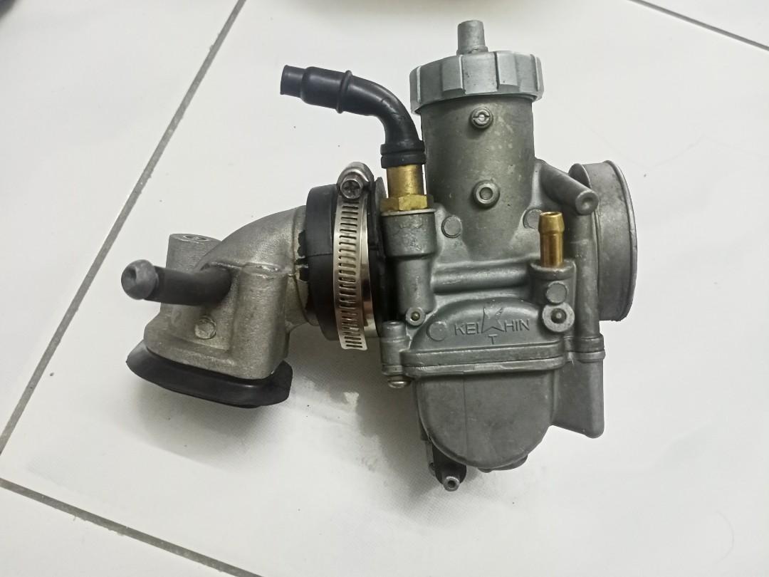 Barang motor deals ex5