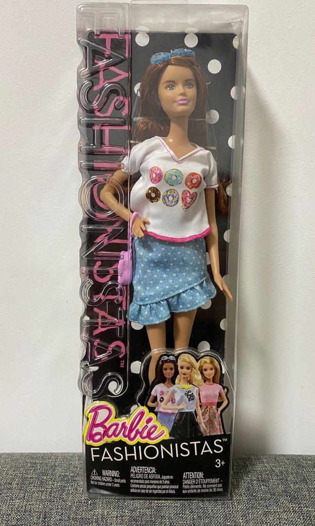 barbie girls fashion frenzy