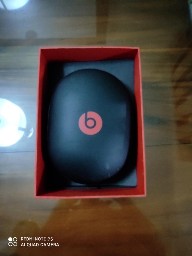 model b0501 beats