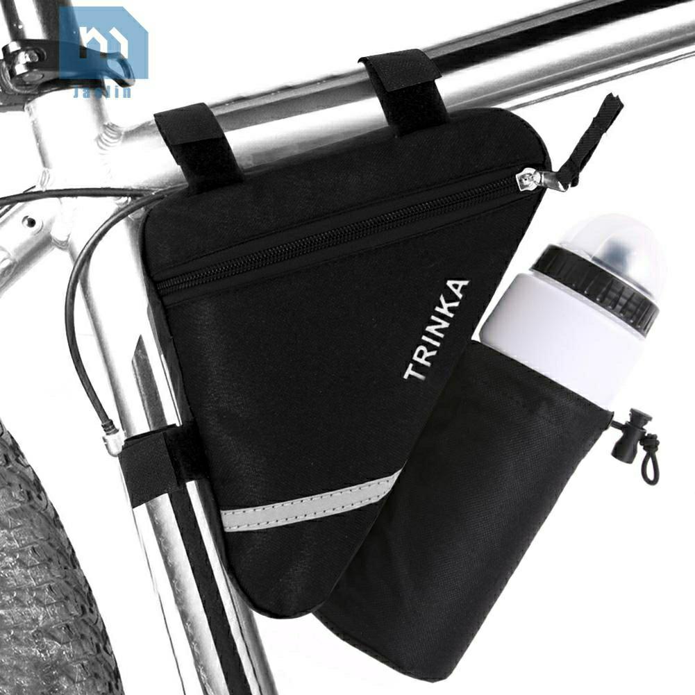 bike bag holder