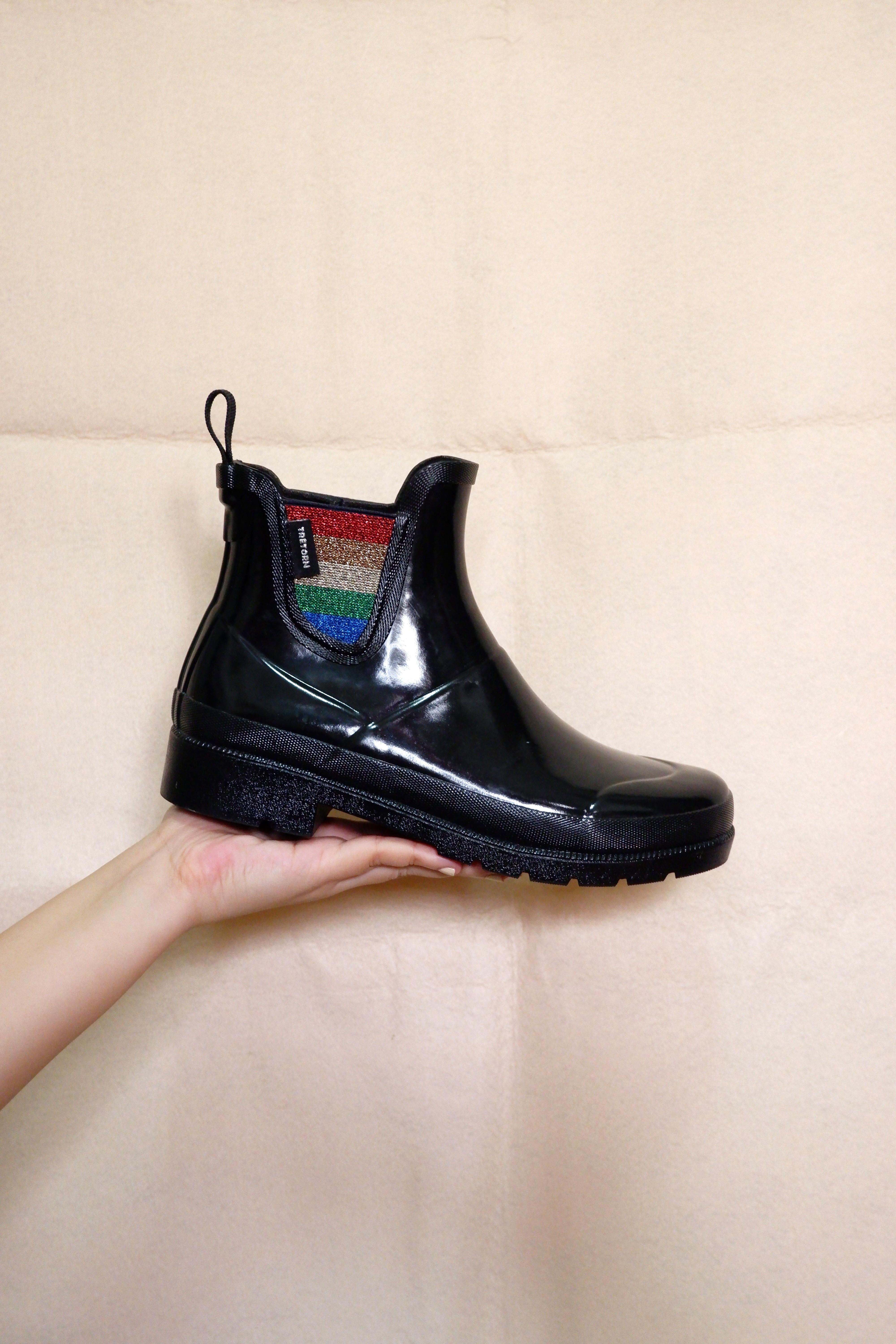 Tretorn lina zip store