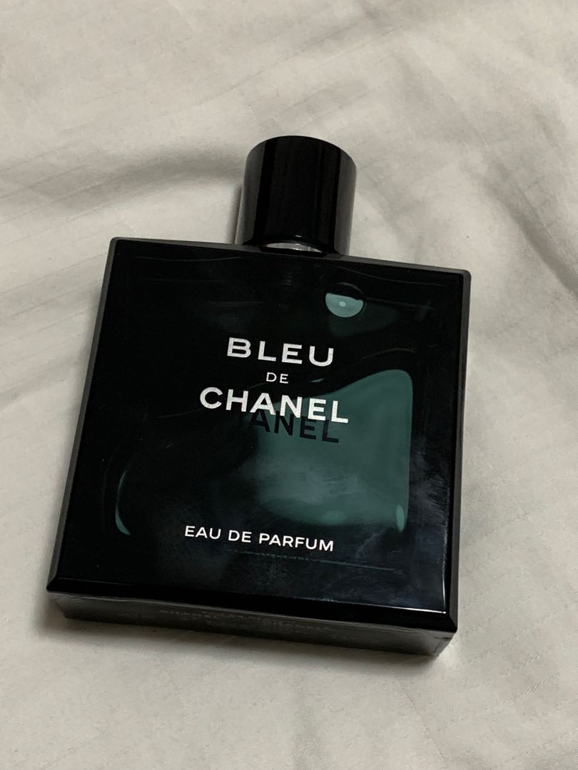 bleu chanel edp 150ml