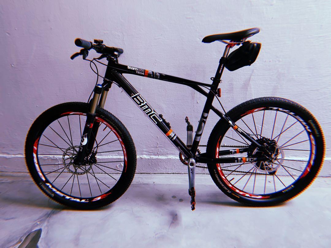 Bmc team elite 04 outlet