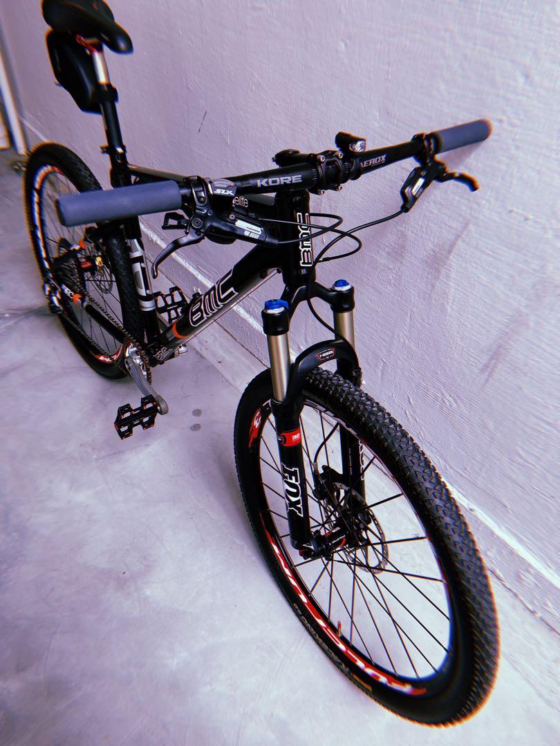 Bmc team elite hot sale 04