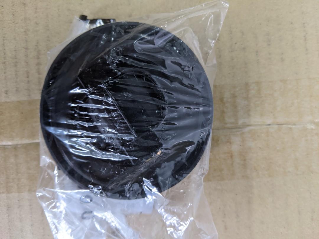 BMW engine oil cap, Car Accessories, Accessories on Carousell