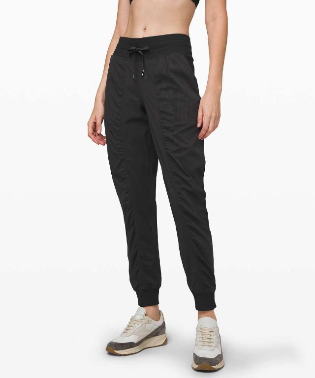Lulu studio joggers