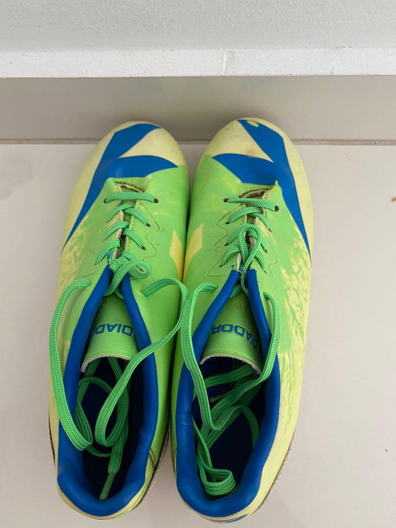 used soccer shoes near me