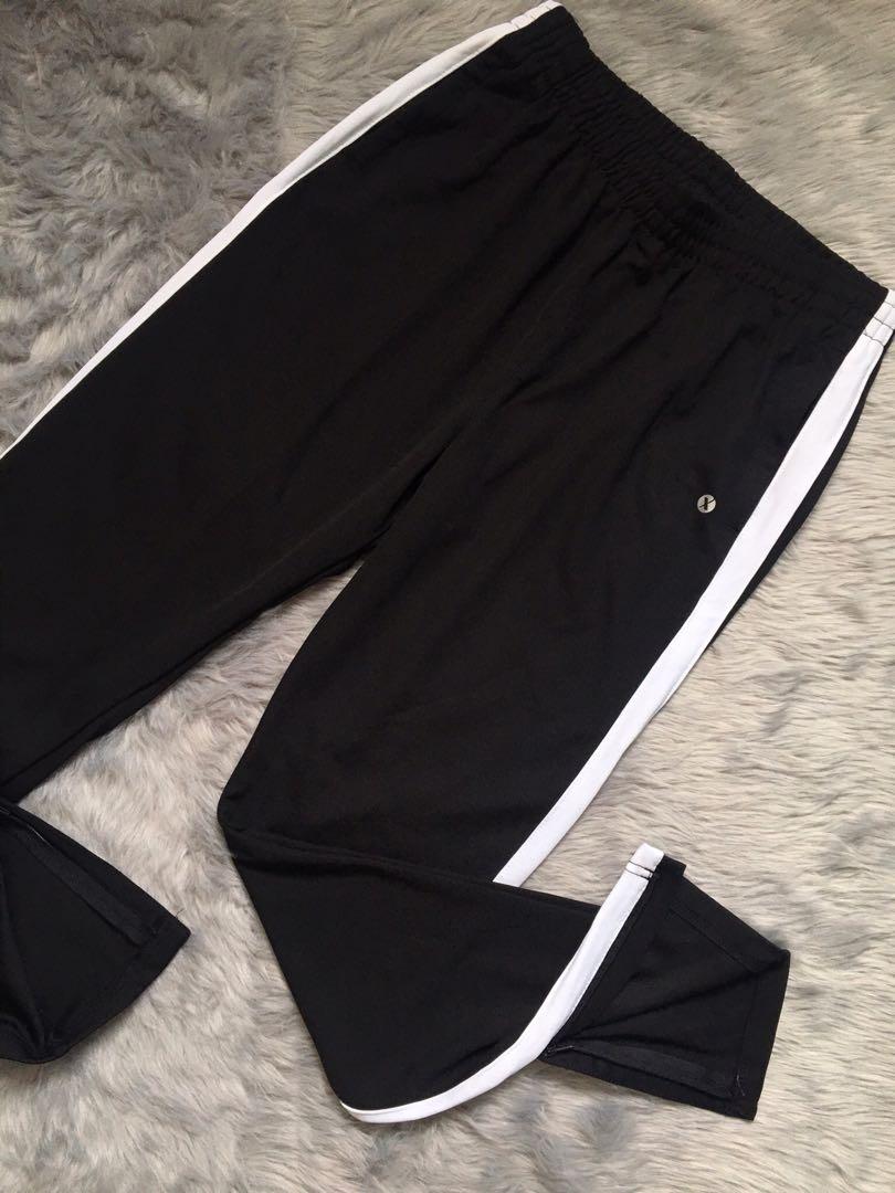 xersion jogging pants