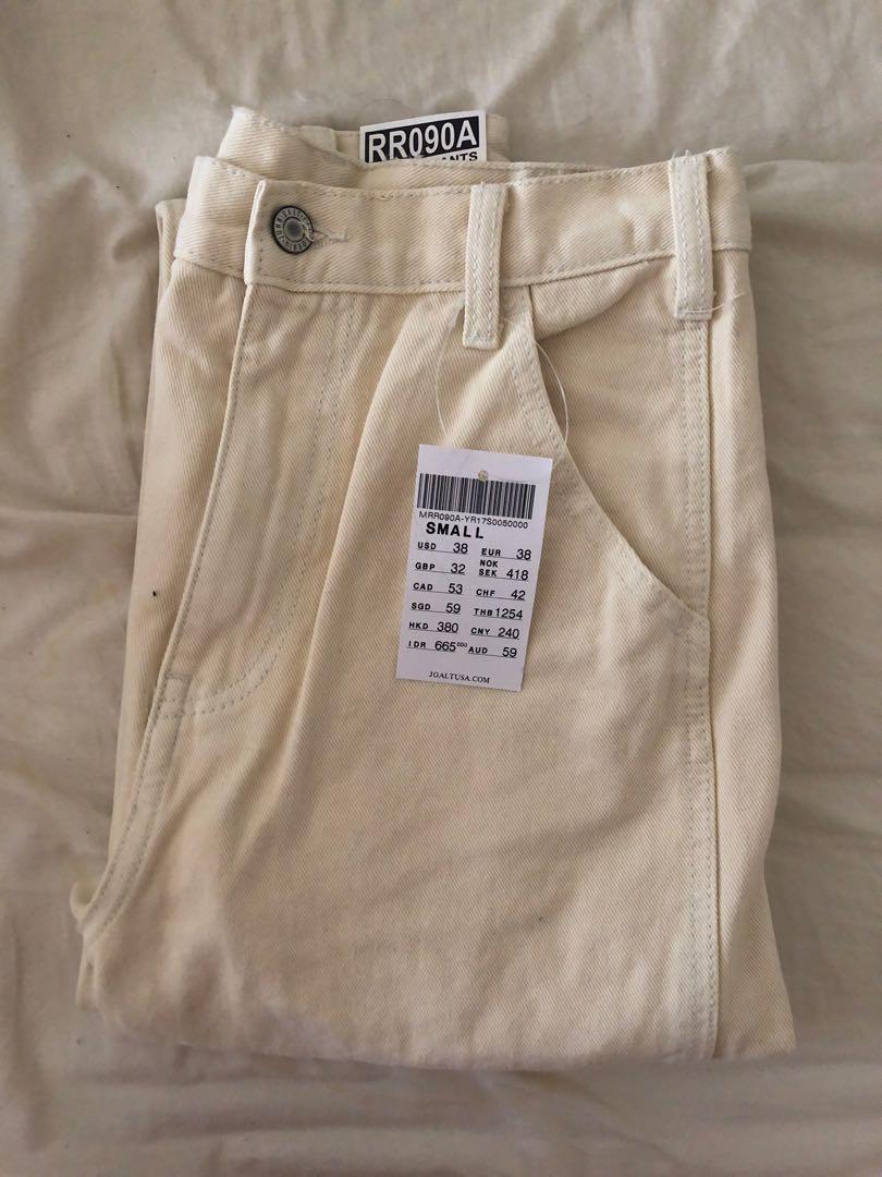 tammy cargo pants brandy melville