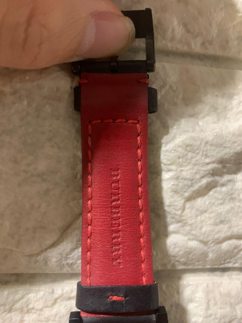 Burberry bu9803 discount
